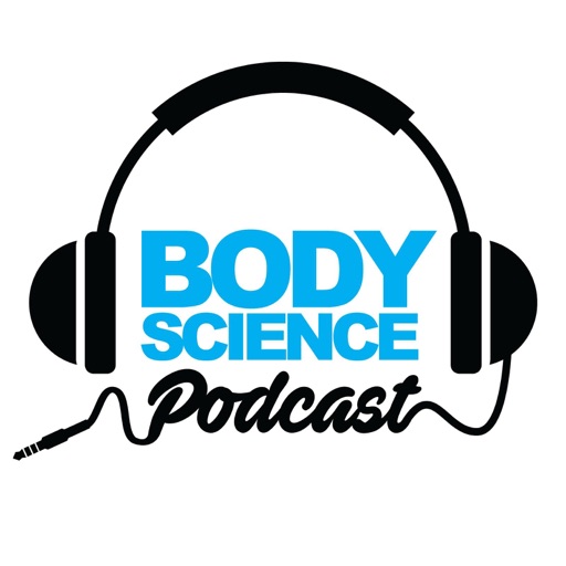 Podcast cover