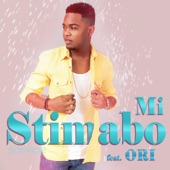 Mi Stimabo (feat. Ori) artwork