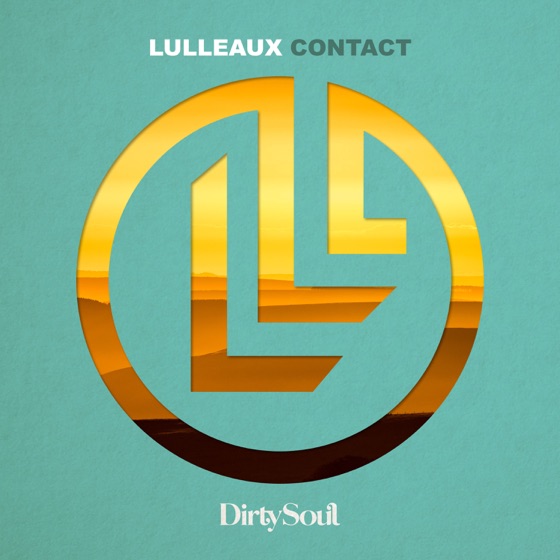 Cover artwork for Contact (feat. Giang Pham)