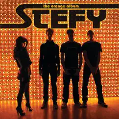 The Orange Album by Stefy album reviews, ratings, credits