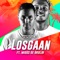 Losgaan (feat. Miggs de Bruijn) - Yassco lyrics