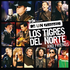Tr3s Presents MTV Unplugged: Los Tigres del Norte and Friends