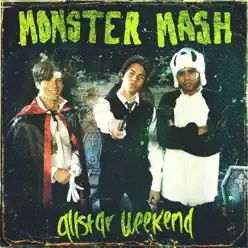 Monster Mash - Single - Allstar Weekend