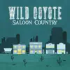 Wild Coyote Saloon Country: Train at Sunset, Gold Whisky Blues, Texas Firehouse, Honky Tonk album lyrics, reviews, download