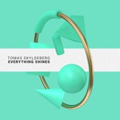 Everything Shines - EP artwork