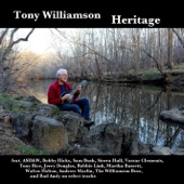 Tony Williamson - Merlefest Mando Mania (feat. Sam Bush & Sierra Hull) [with Rebecca Lovell, Mike Compton, Darin Aldridge, Tim O'brien, James Nash, Tom Rozum & Barry Mitterhoff]