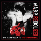 Reidolized (The Soundtrack to the Crimson Idol) artwork