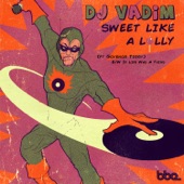 Sweet Like A Lolly (Sax Version) artwork