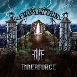 lataa albumi Innerforce - From Within