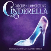 Rodgers + Hammerstein's Cinderella (Original Broadway Cast) - "Stepsister's Lament"