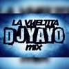 La Vueltita Mix - Single