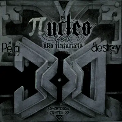 3.0 - Nucleo aka TintaSucia 3.0 - Nucleo aka TintaSucia