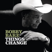 Bobby Bare - The End (Teardrop In Your Eye)