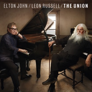 Elton John & Leon Russell - Hey Ahab - Line Dance Music