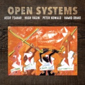 Open Systems artwork