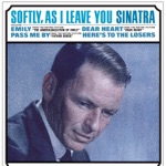 Frank Sinatra - The Look of Love  Cahn-Van Husen