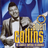 Collins' Mix artwork