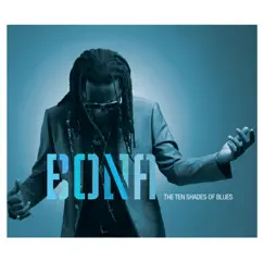 The Ten Shades of Blues by Richard Bona album reviews, ratings, credits