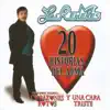20 Historias del Alma album lyrics, reviews, download