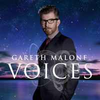 Gareth Malone & Gareth Malone's Voices - Voices artwork