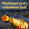 Flaschenpost uss d'r verboddenen Stadt - Single