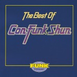 Con Funk Shun - Chase Me