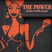 The Power of the Latin Music artwork
