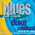 Duke Robillard - The Mood Room (feat. Kelley Hunt)