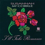 Susannah McCorkle - A Beautiful Friendship