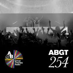 Group Therapy 254 - Above & Beyond