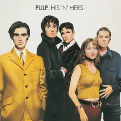 His 'n' Hers - Pulp