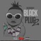 Estacionamento do MC (feat. Izumed) - Blackout lyrics