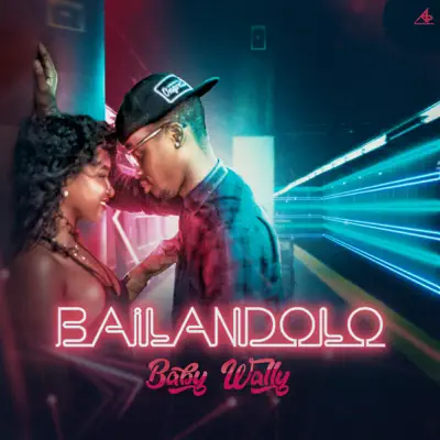 Bailandolo - Single - Baby Wally