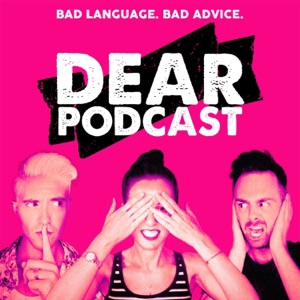 S01E12 - Christmas Special - Broken Glasses, Mislead Mistresses and Bad Gifts