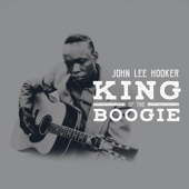King of the Boogie - John Lee Hooker