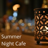 Summer Night Café artwork