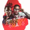 Pidiendo Mas (feat. El Chulo) - Single album lyrics, reviews, download