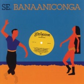 Banaaniconga artwork