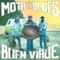 El Mono - Mota Blues lyrics