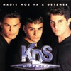 Déjame Un Beso by Salsa Kids iTunes Track 1