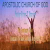 Assurance We Have Through Jesus Christ (Live) album lyrics, reviews, download
