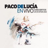En Vivo - Conciertos Live In Spain 2010 artwork