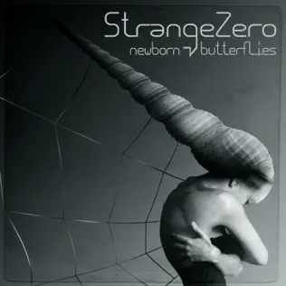 baixar álbum StrangeZero - Newborn Butterflies