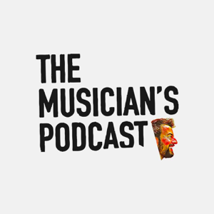 The Musician's Podcast podcast