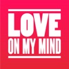 Love On My Mind