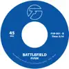 Battlefield - Single album lyrics, reviews, download