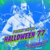 Halloween 77 (10-29-77 / Show 1) (Live) artwork