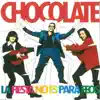 La Fiesta No Es Para Feos album lyrics, reviews, download