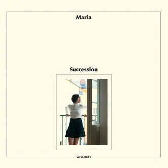 Succession by Maria Andersson album reviews, ratings, credits