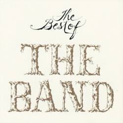 The Band - The Night They Drove Old Dixie Down